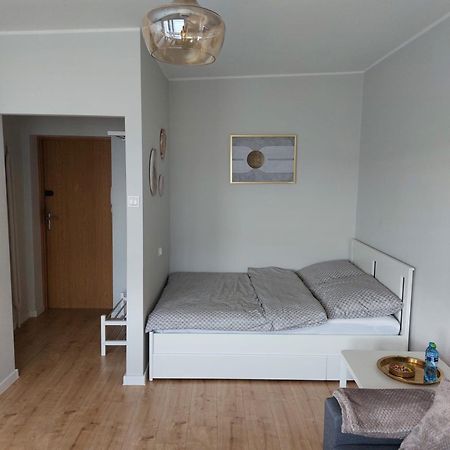Apartament Stare Miasto มัลบอร์ก ภายนอก รูปภาพ