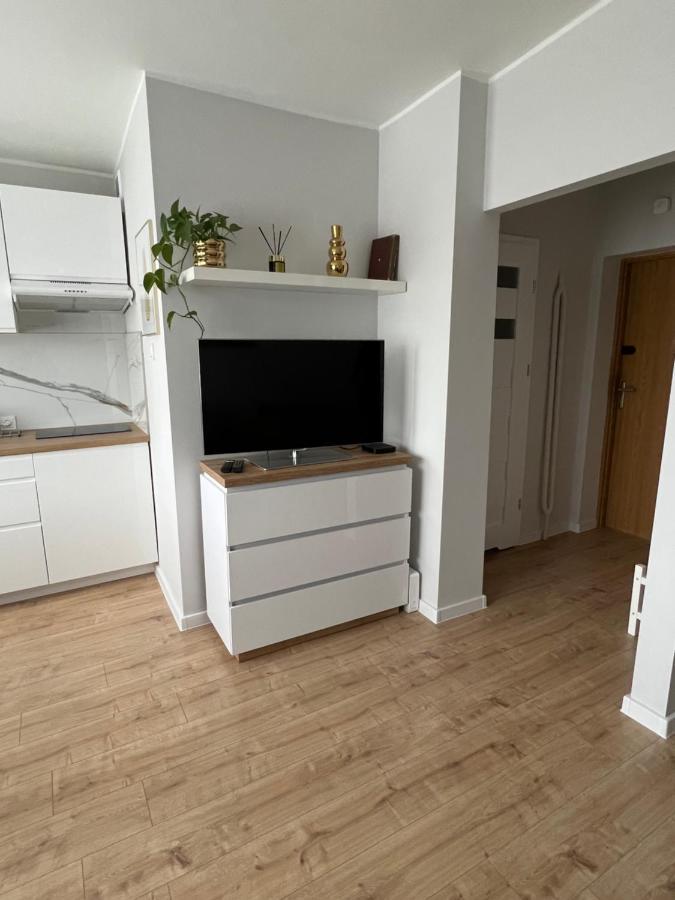 Apartament Stare Miasto มัลบอร์ก ภายนอก รูปภาพ