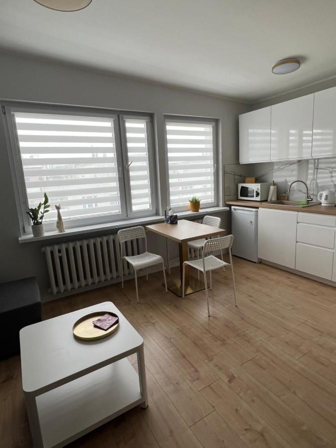 Apartament Stare Miasto มัลบอร์ก ภายนอก รูปภาพ