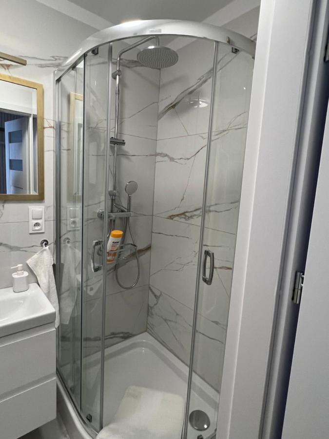 Apartament Stare Miasto มัลบอร์ก ภายนอก รูปภาพ